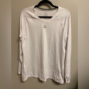 Adidas Climalite LONG SLEEVE SZ XL